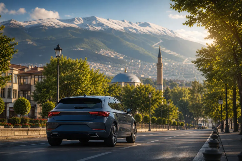 Bursa