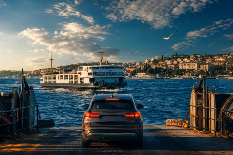 Çanakkale araç alımı