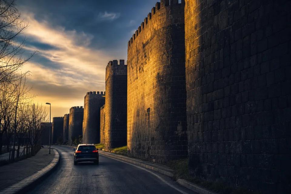 Diyarbakır araç alımı