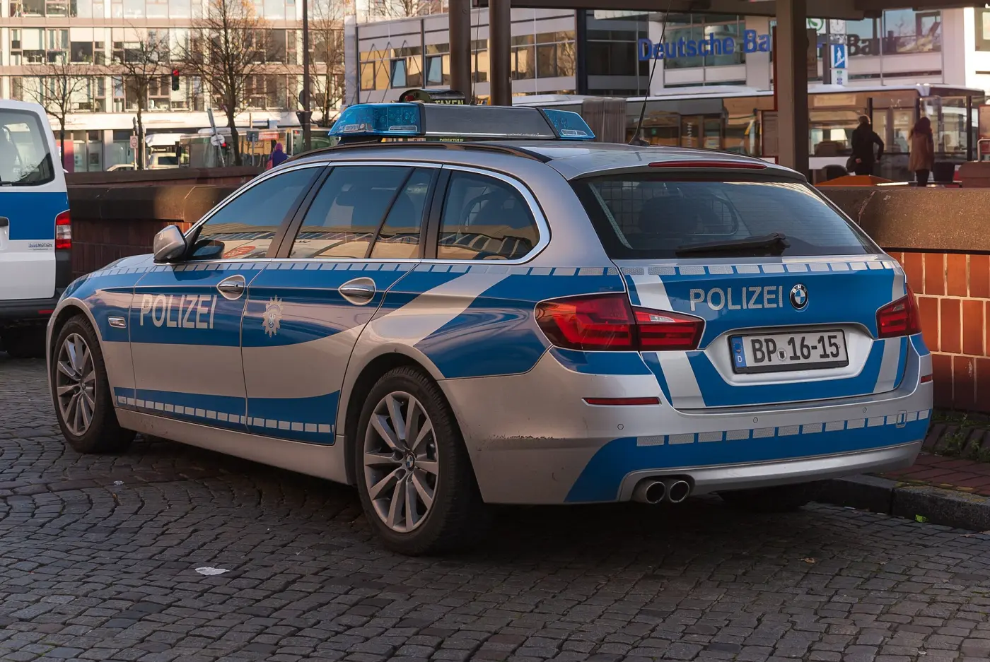BMW 5 Serisi G30 (2017 - 2023) görünüm