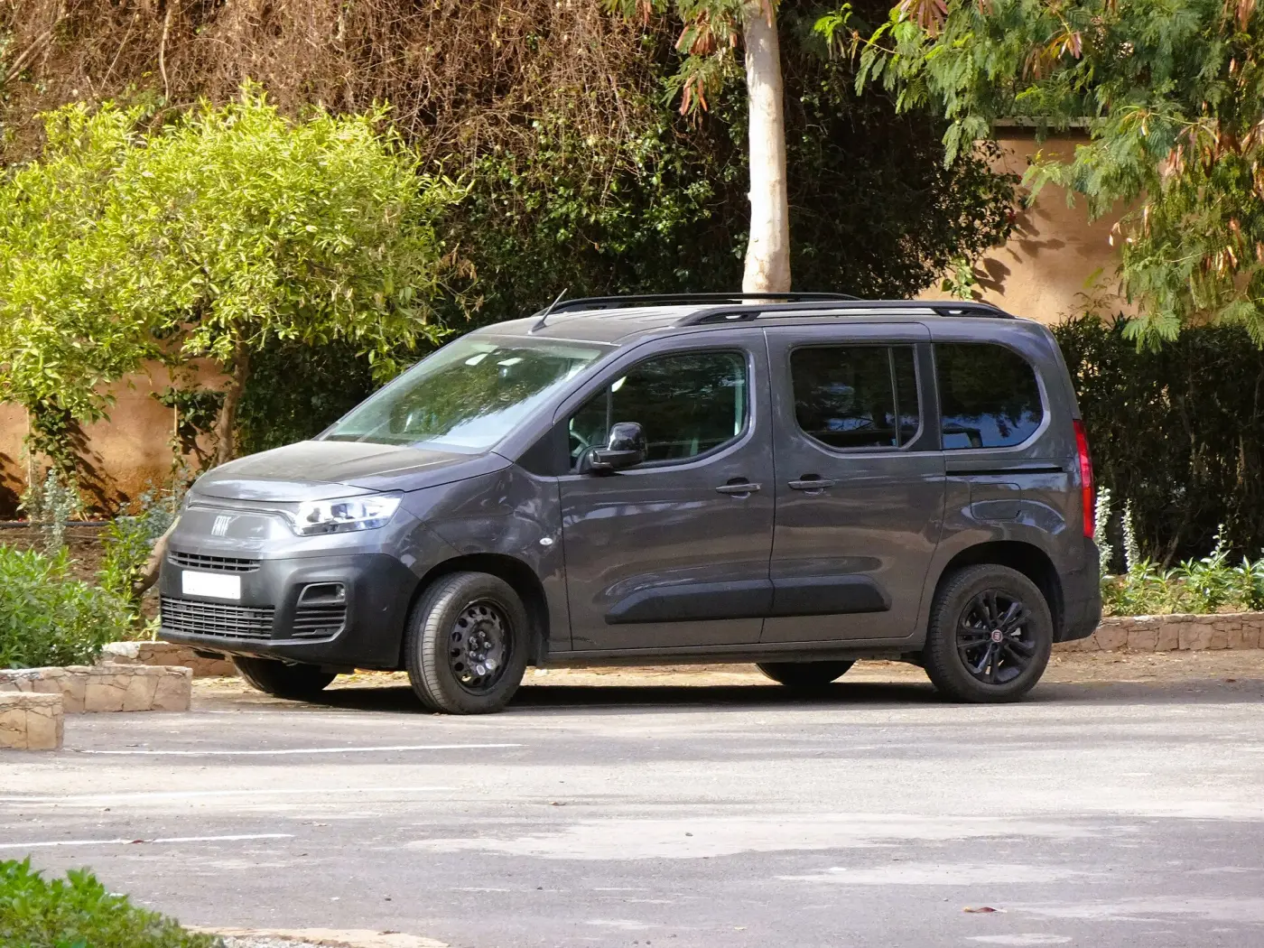 Fiat Doblo 3 (2022 - devam ediyor) görünüm
