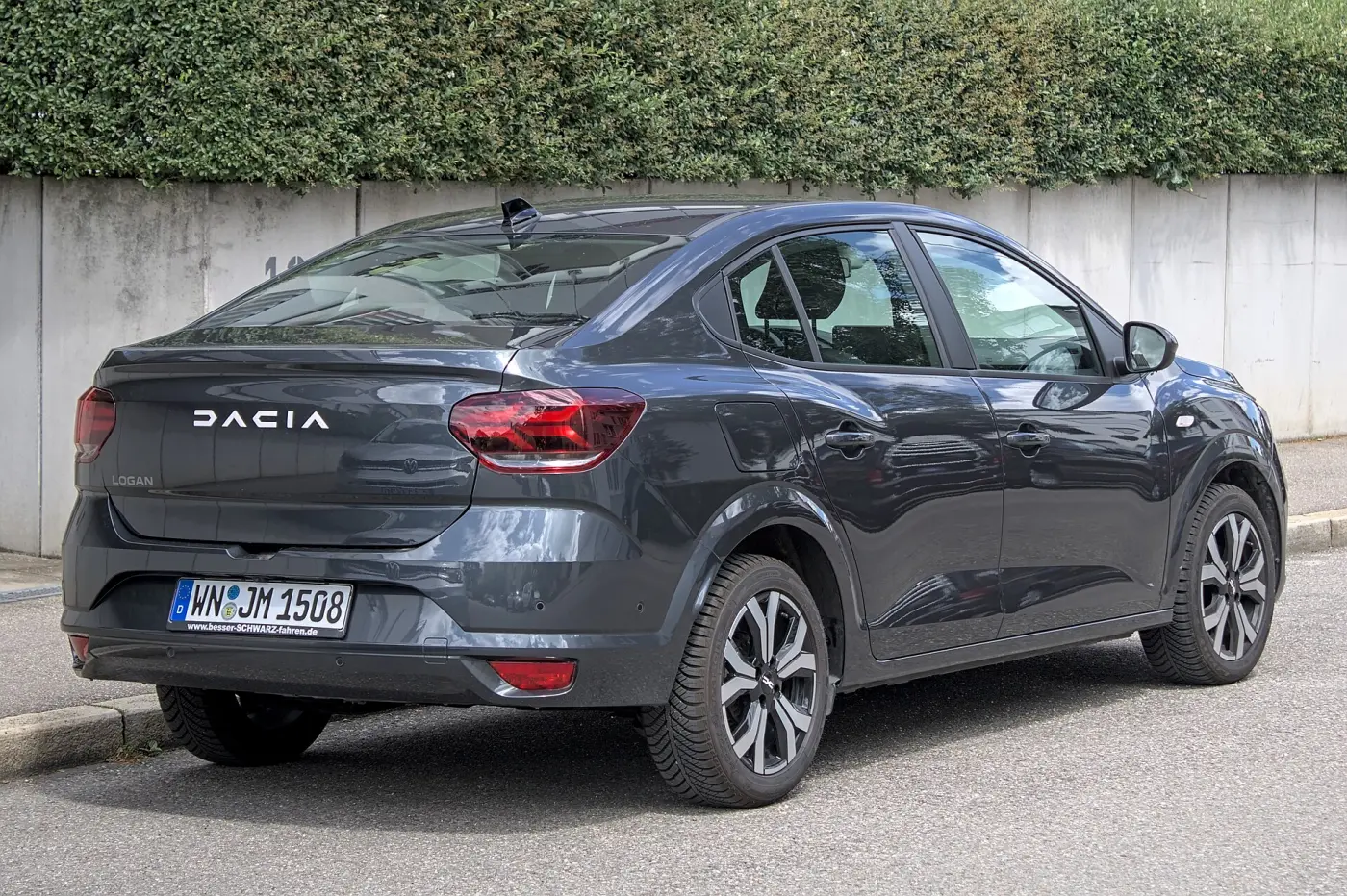Renault Taliant (2021 - devam ediyor) görünüm