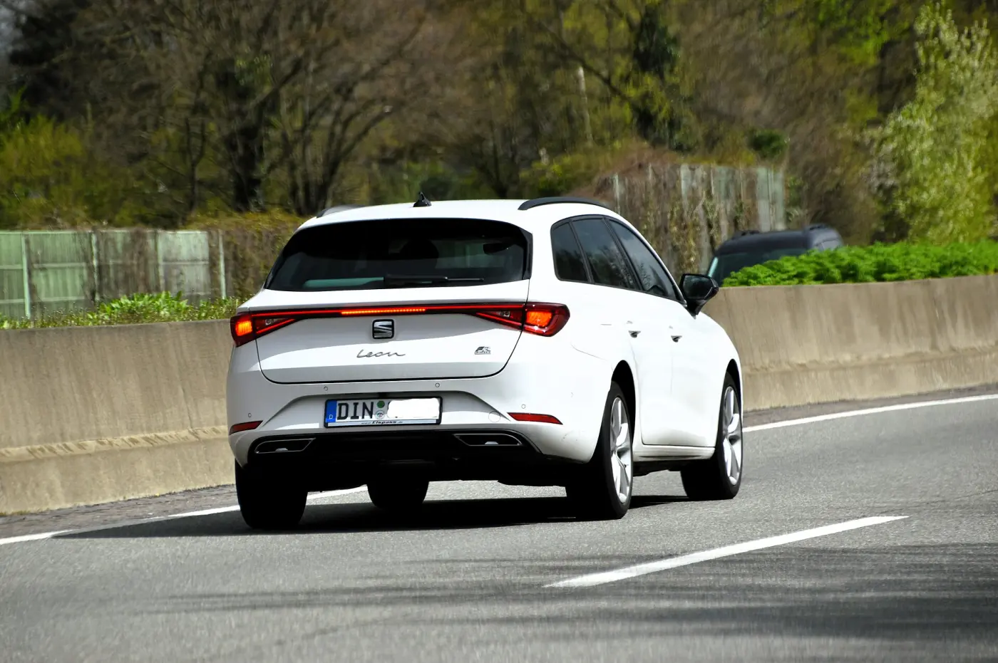 Seat Leon 4 (2020 - devam ediyor) görünüm